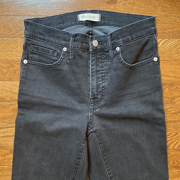 Madewell Skinny - Picture 2 of 5